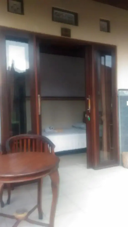 Убуд: Dewi Antara Homestay
