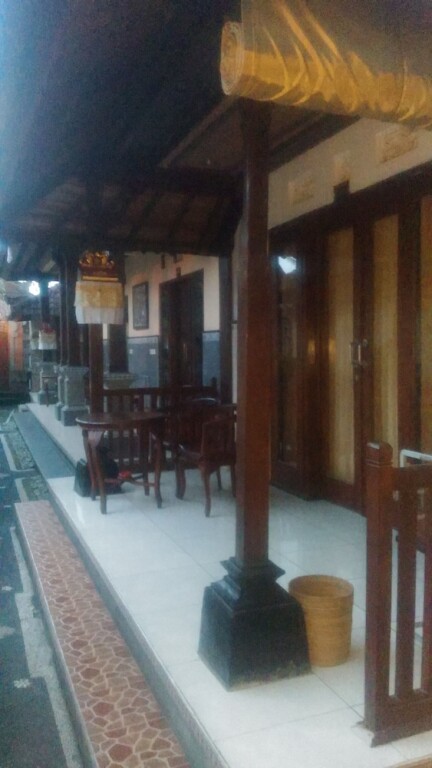Убуд: Dewi Antara Homestay