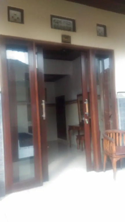 Убуд: Dewi Antara Homestay