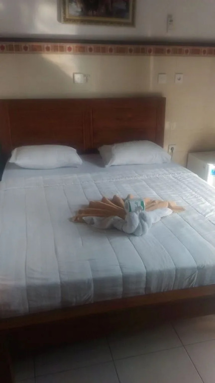 Убуд: Dewi Antara Homestay