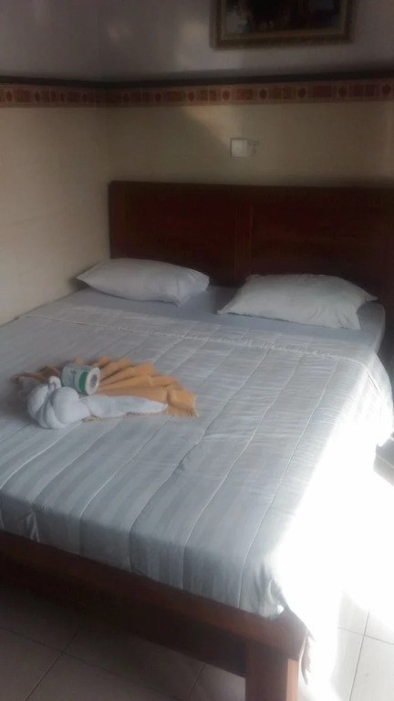 Убуд: Dewi Antara Homestay