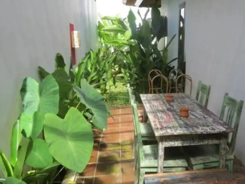 Пекату: Villa Terima Kasih
