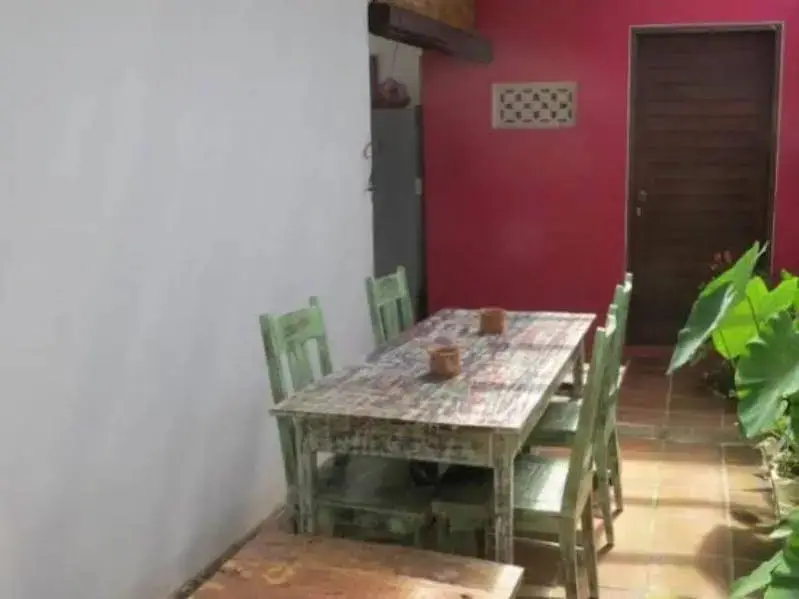 Пекату: Villa Terima Kasih