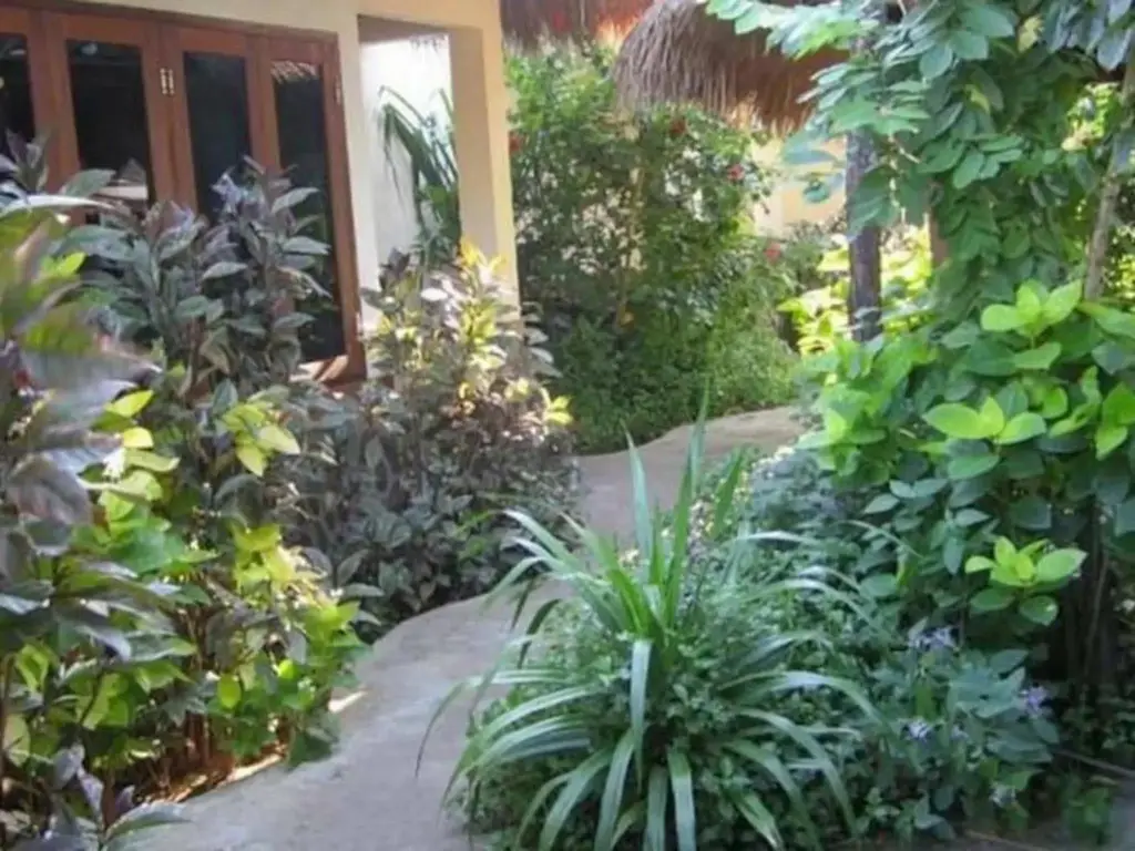 Гили Траванган: Corner Hideaway Bungalows