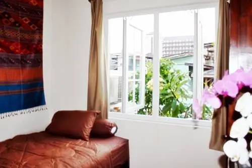 Джакарта: Amelia Homestay
