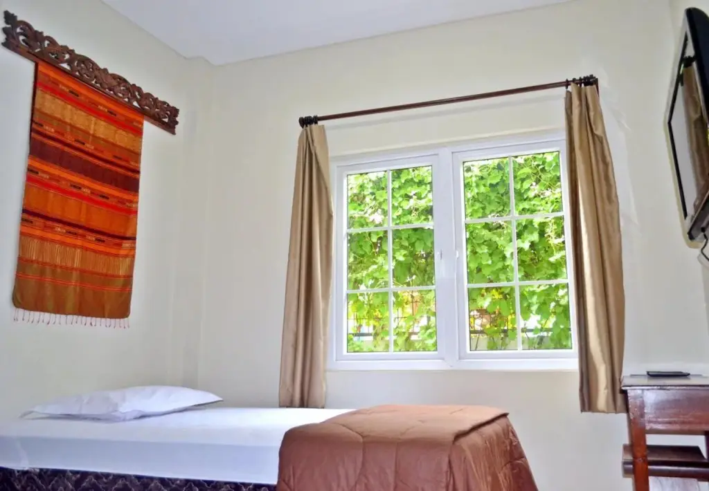 Джакарта: Amelia Homestay