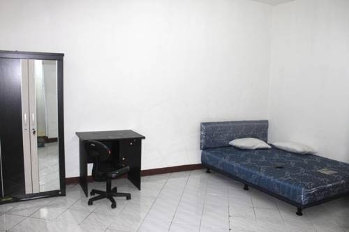 Джакарта: Elvia Guesthouse