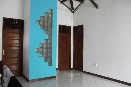 Джакарта: Elvia Guesthouse