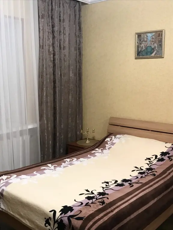Кисловодск: Апартаменты на Мира 8
