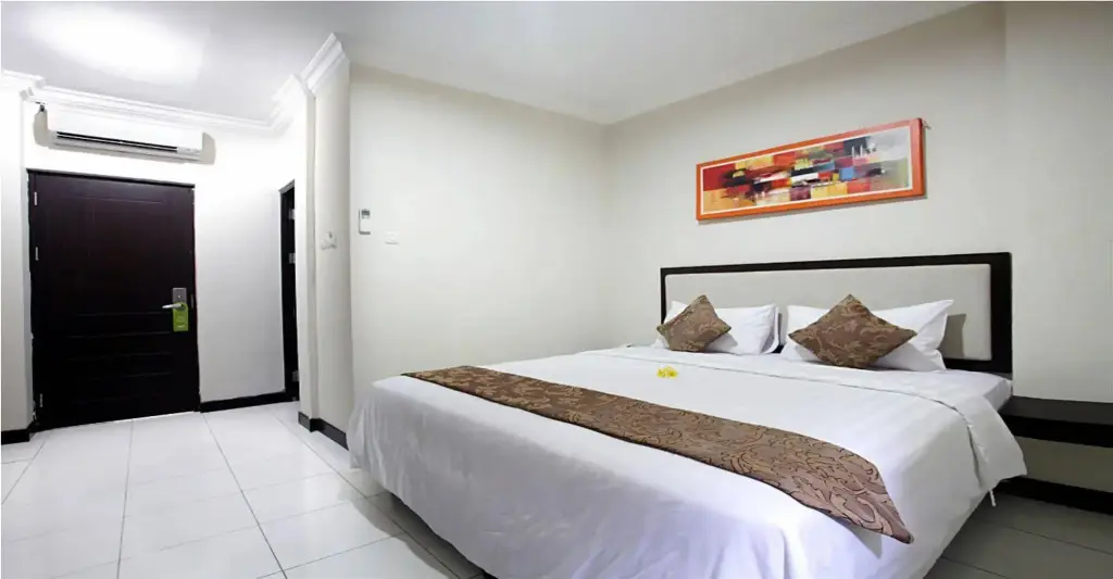 Кута: Next Tuban Bali