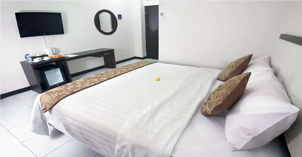 Кута: Next Tuban Bali