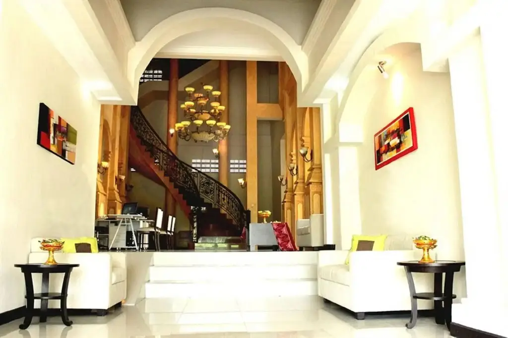 Кута: Next Tuban Bali