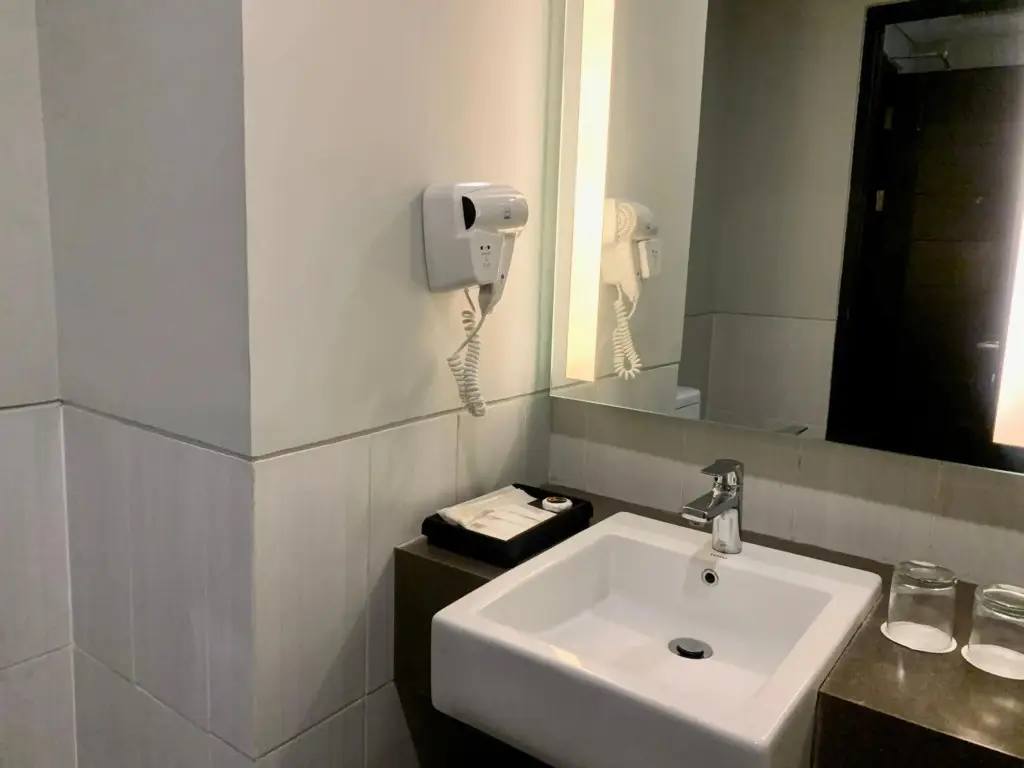 Джакарта: Oria Hotel Jakarta