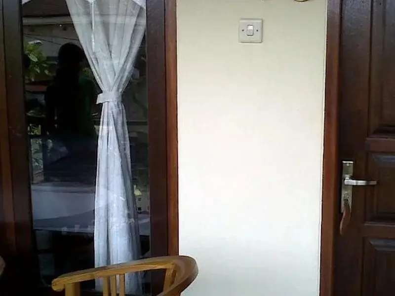 Убуд: Demank House