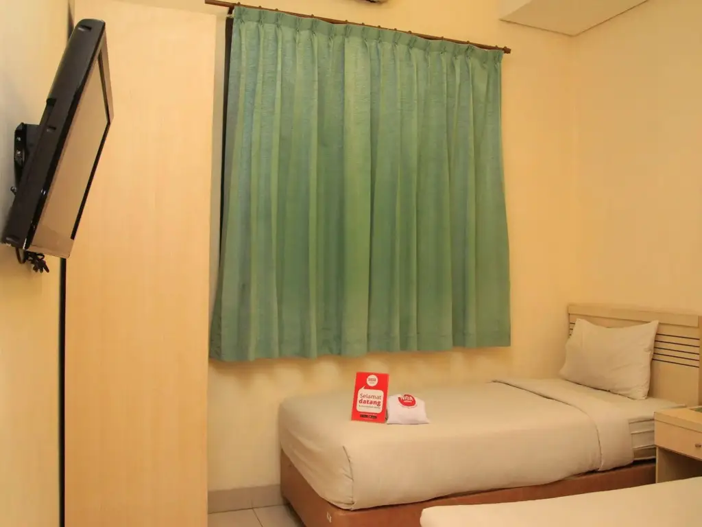 Медан: Hotel Grand Lubuk Raya