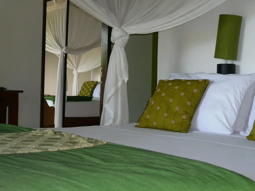 Бунутан: Anda Amed Resort