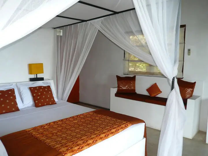 Бунутан: Anda Amed Resort