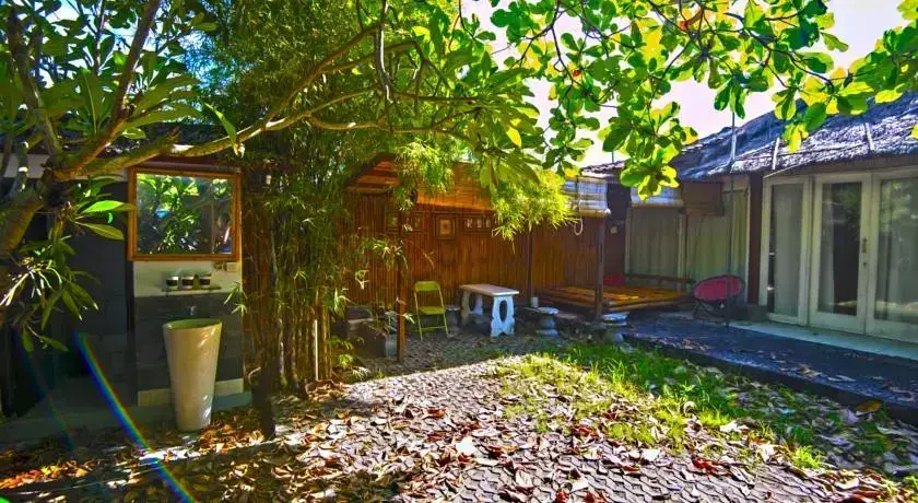 Джимбаран: Katy Beach Villa