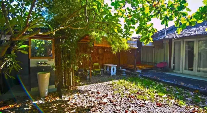 Джимбаран: Katy Beach Villa