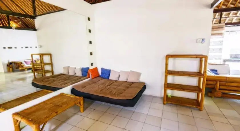 Джимбаран: Katy Beach Villa