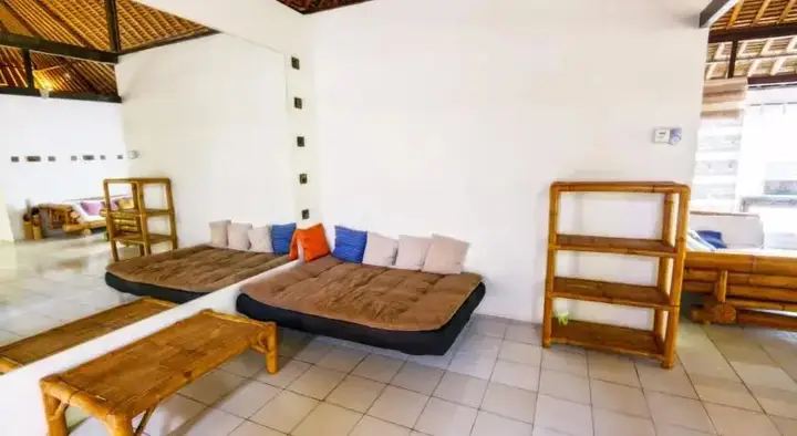 Джимбаран: Katy Beach Villa