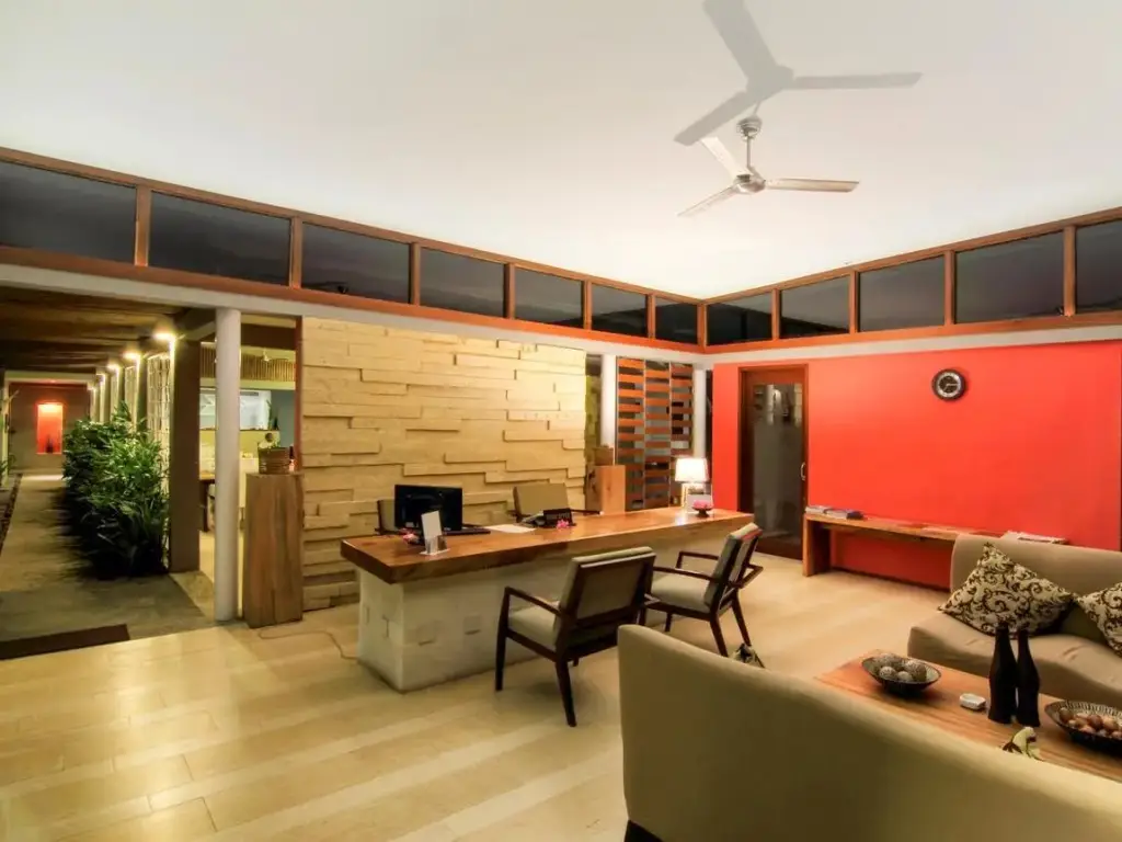 Матарам: K2 Eco Boutique Lombok
