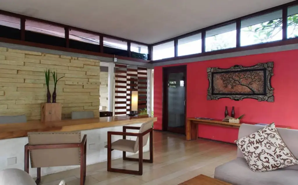 Матарам: K2 Eco Boutique Lombok