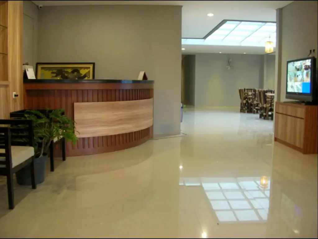 Паромпонг: Villa Diamond