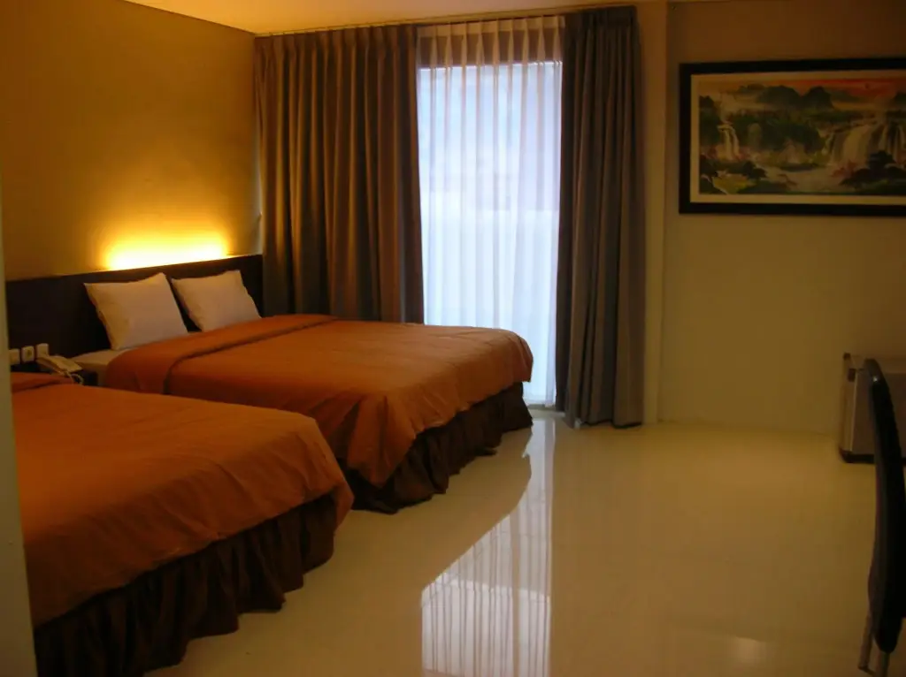 Паромпонг: Villa Diamond