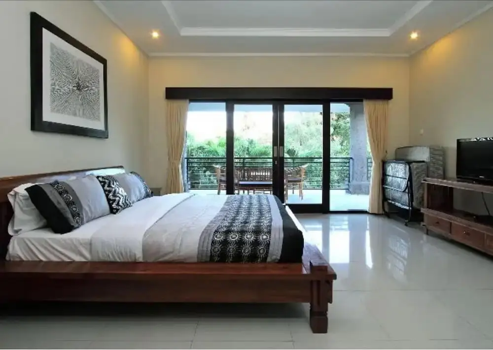 Кута: Villa Tanjun