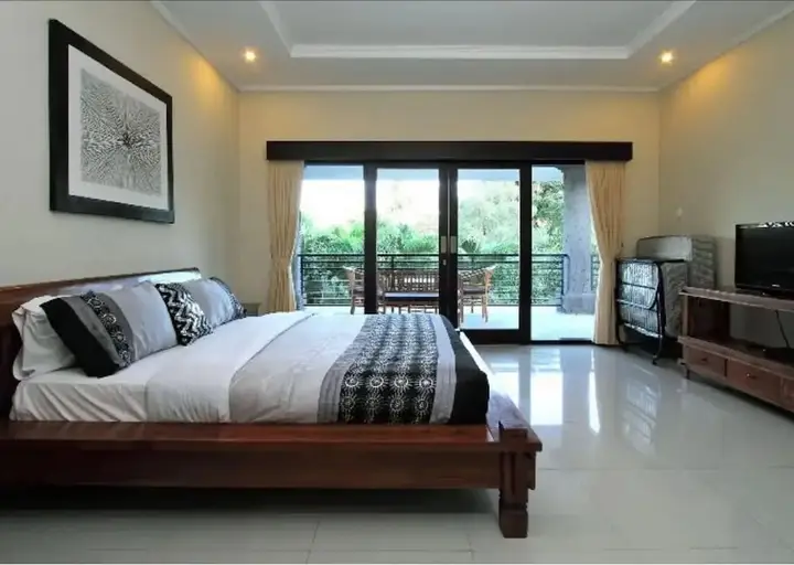 Кута: Villa Tanjun