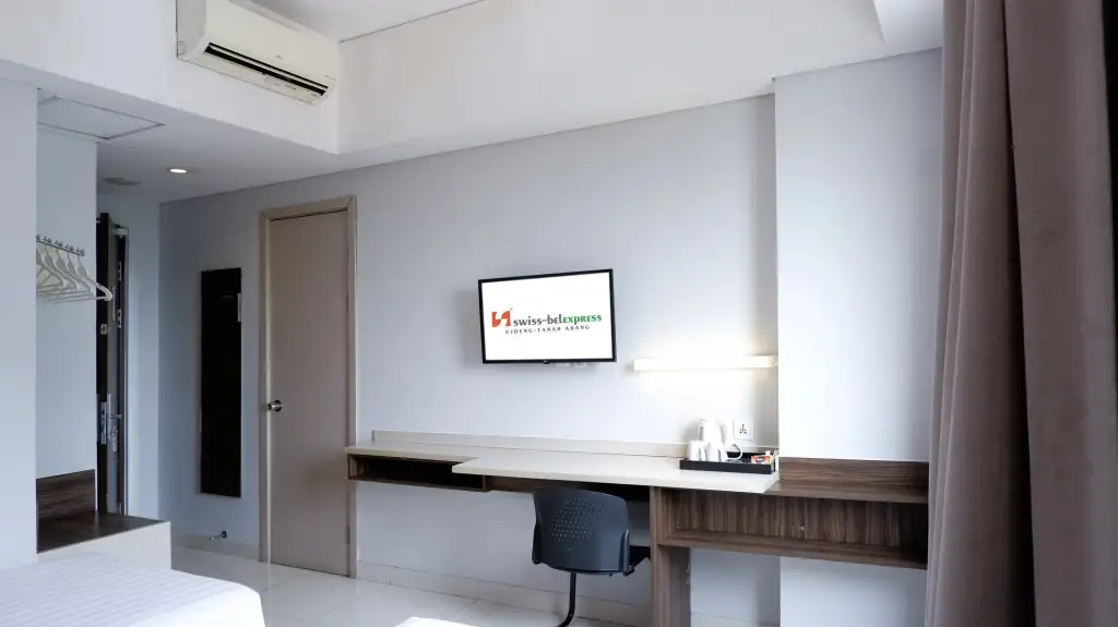 Джакарта: favehotel Tanah Abang - Cideng