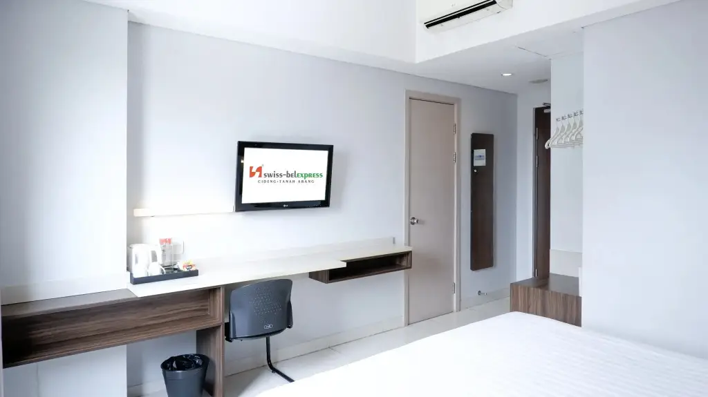 Джакарта: favehotel Tanah Abang - Cideng