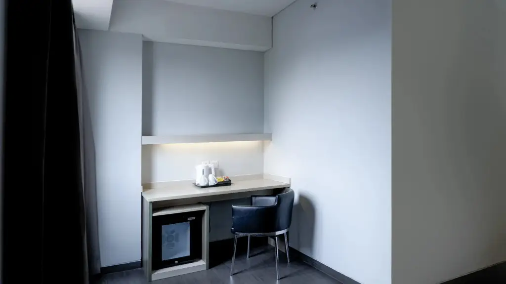 Джакарта: favehotel Tanah Abang - Cideng