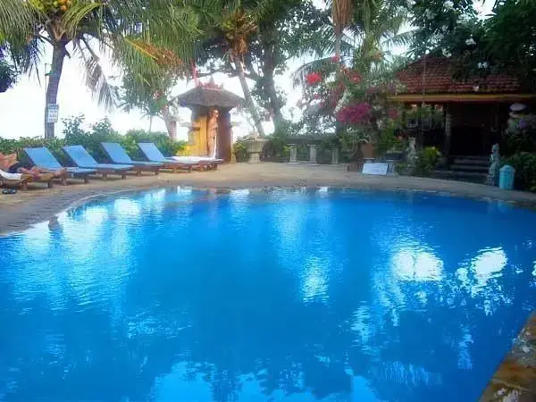 Бунутан: Alamat Anda Kusuma Jaya Indah Bungalows
