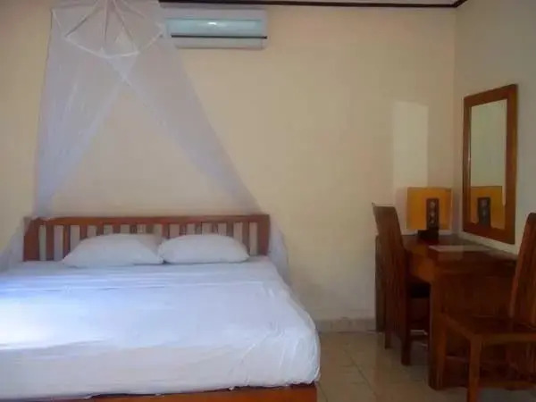 Бунутан: Alamat Anda Kusuma Jaya Indah Bungalows