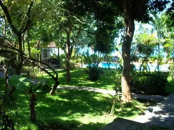 Бунутан: Alamat Anda Kusuma Jaya Indah Bungalows