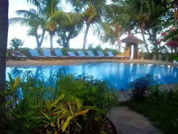 Бунутан: Alamat Anda Kusuma Jaya Indah Bungalows