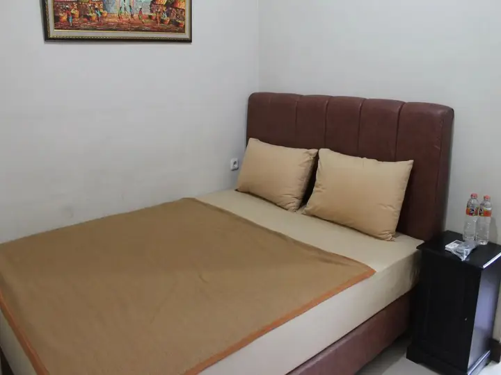 Джокьякарта: Tasik Jogja Hotel