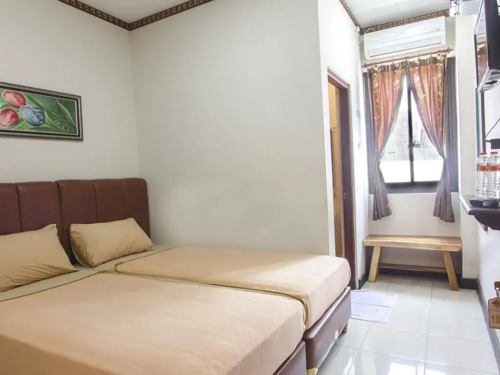 Джокьякарта: Tasik Jogja Hotel