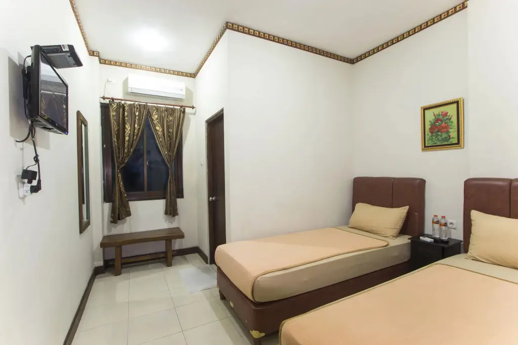 Джокьякарта: Tasik Jogja Hotel