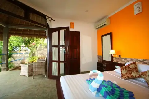 Selang Resort — фото 1