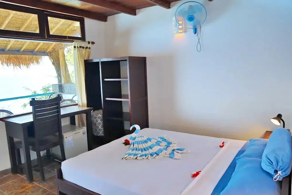 Бунутан: Selang Resort