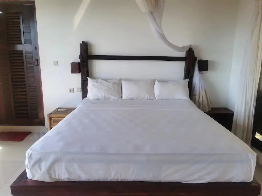 Бунутан: Wawa Wewe Rock Resort