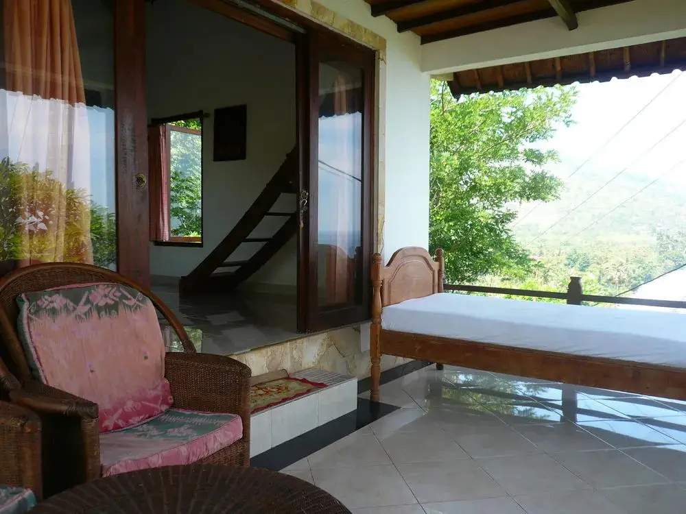 Бунутан: Wawa Wewe Rock Resort