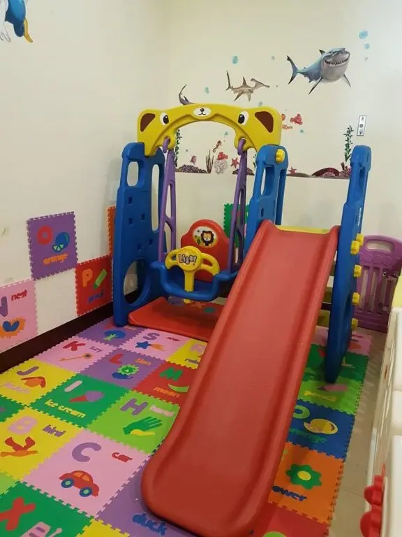Джакарта: Citadines Rasuna Jakarta Apartment