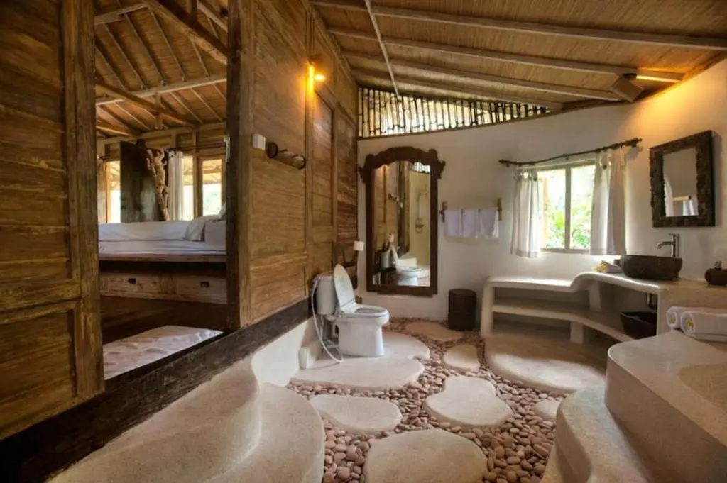 Убуд: Naya Ubud