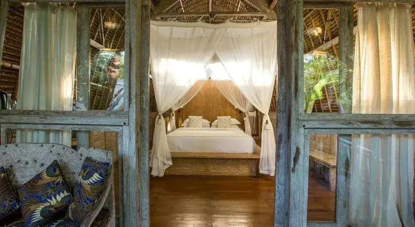 Убуд: Naya Ubud