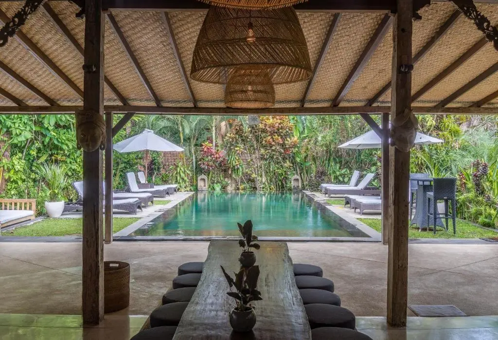 Убуд: Naya Ubud