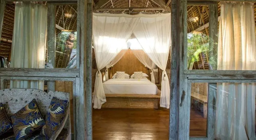 Убуд: Naya Ubud